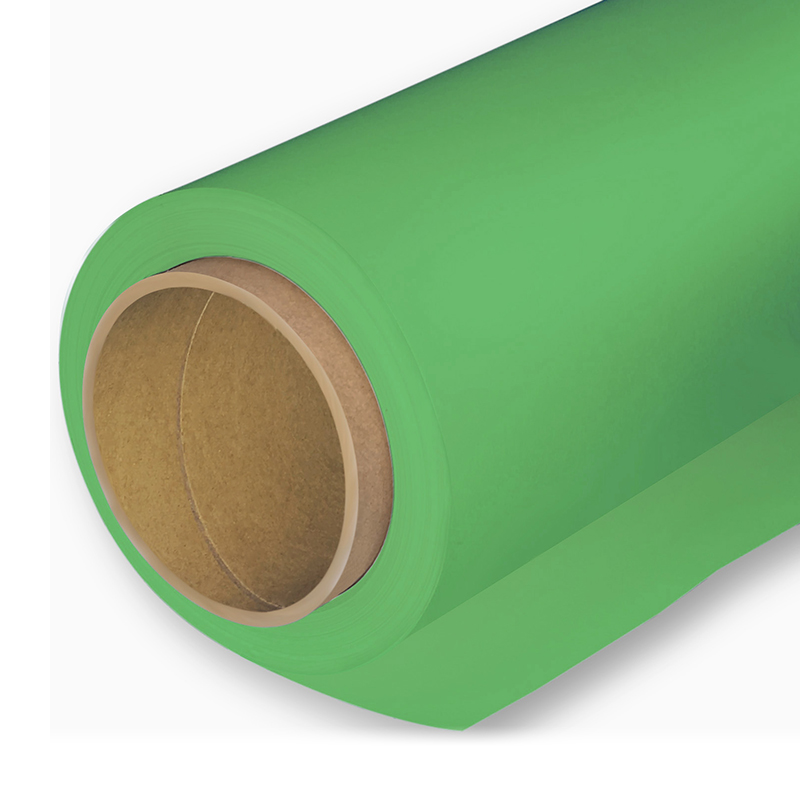 継ぎ目が無い写真の背景紙 2.08 x 10m 利用できる分類された鮮やかな色 OEM 利用できる