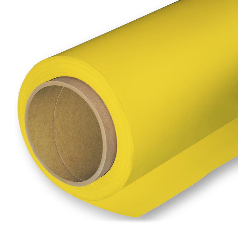 継ぎ目が無い写真の背景紙 1.80 x 10m 利用できる分類された鮮やかな色 OEM 利用できる