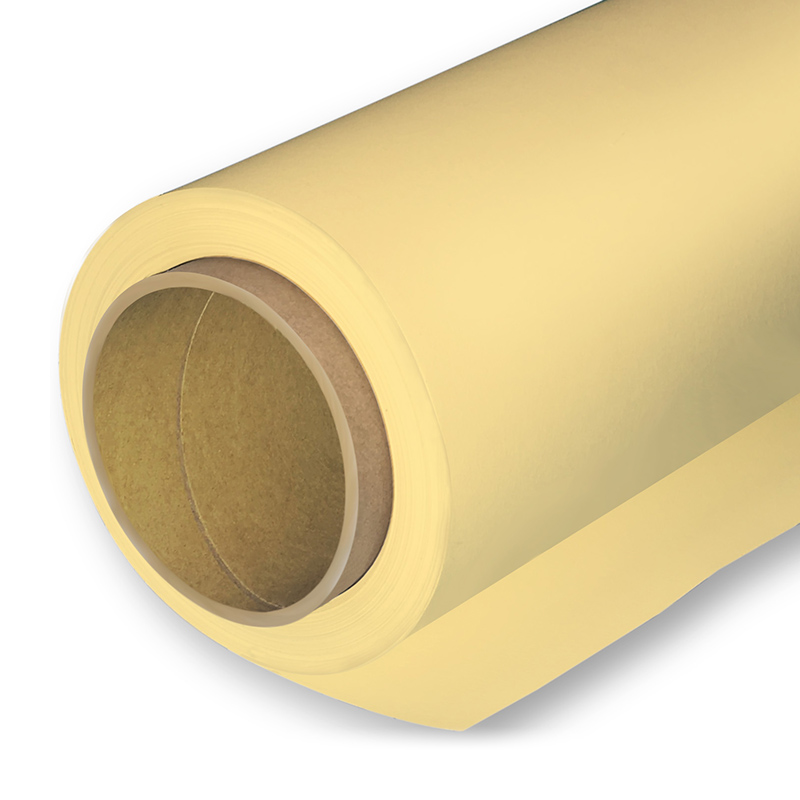 継ぎ目が無い写真の背景紙 2.72 x 11m 利用できる分類された鮮やかな色 OEM 利用できる