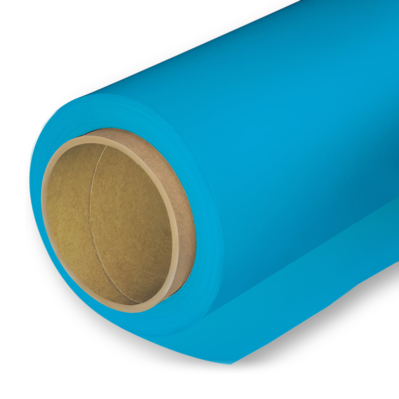 継ぎ目が無い写真の背景紙 0.90 x 10m 利用できる分類された鮮やかな色 利用できる OEM