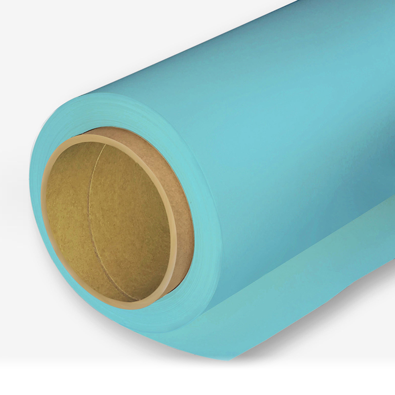 継ぎ目が無い写真の背景紙 2.08 x 10m 利用できる分類された鮮やかな色 OEM 利用できる