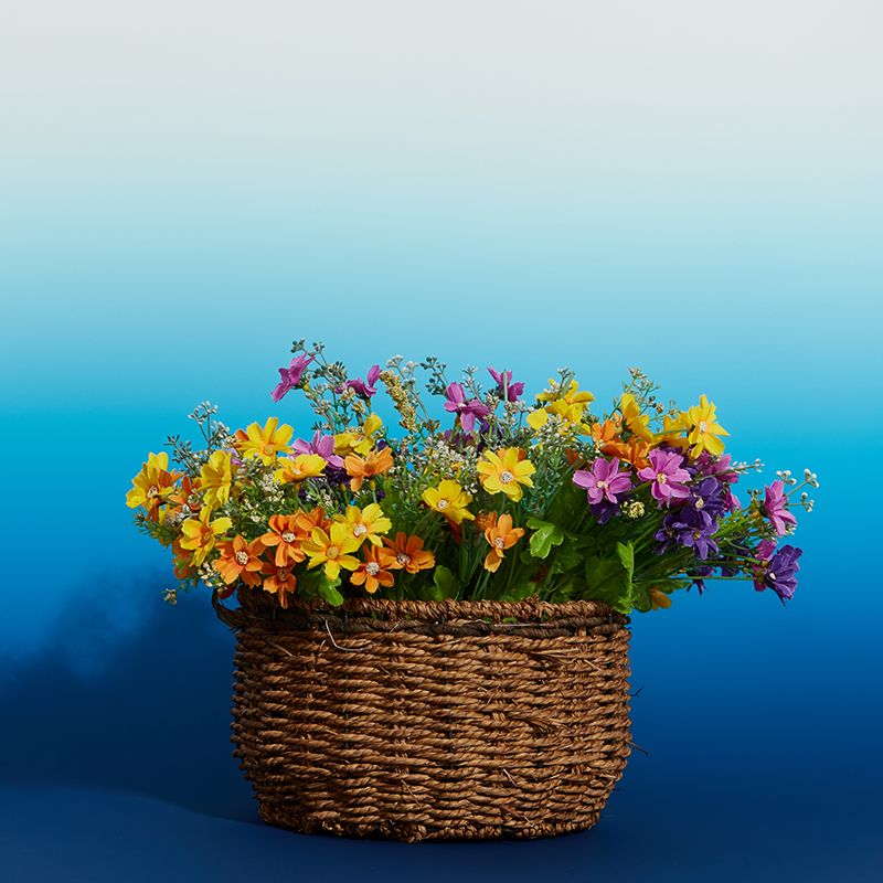 バリトン背景紙